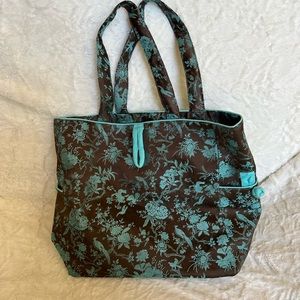 Authentic Beijing Tote Bag
